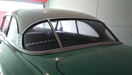 Thumbnail 3 - 1952 Lincoln Capri