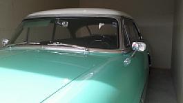 Thumbnail 4 - 1952 Lincoln Capri
