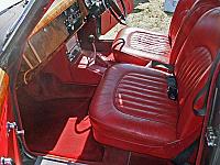 Thumbnail 14 - 1963 Jaguar Mark II 2.4
