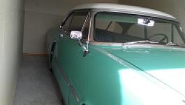 Thumbnail 5 - 1952 Lincoln Capri