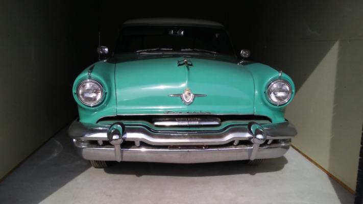 Vehicle Image 6 - 1952 Lincoln Capri