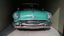 Thumbnail 6 - 1952 Lincoln Capri