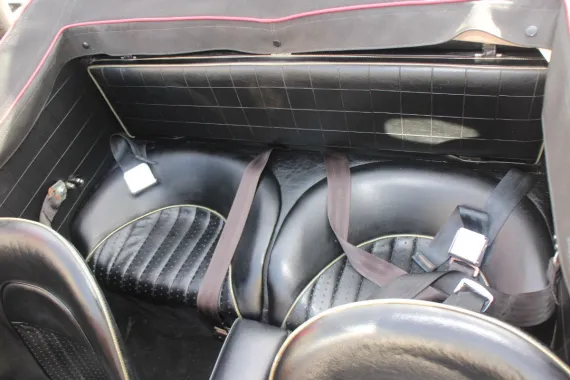 Vehicle Image 5 - 1966 Austin Healey 3000 MKIII Series 2