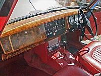 Thumbnail 15 - 1963 Jaguar Mark II 2.4