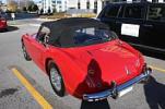 Thumbnail 8 - 1966 Austin Healey 3000 MKIII Series 2