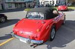 Thumbnail 9 - 1966 Austin Healey 3000 MKIII Series 2