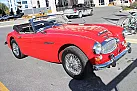 Thumbnail 10 - 1966 Austin Healey 3000 MKIII Series 2