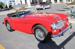 Thumbnail 10 - 1966 Austin Healey 3000 MKIII Series 2
