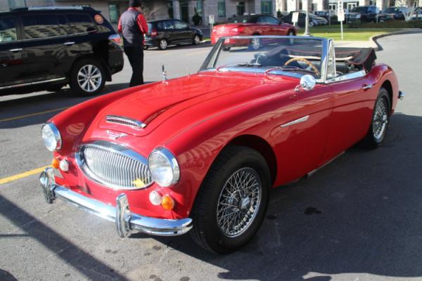 Vehicle Image
