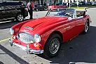 Thumbnail 11 - 1966 Austin Healey 3000 MKIII Series 2