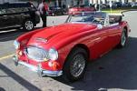 Thumbnail 11 - 1966 Austin Healey 3000 MKIII Series 2