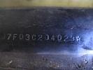 Thumbnail 1 - 1967 Ford Mustang convertible