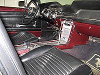 Thumbnail 3 - 1967 Ford Mustang convertible