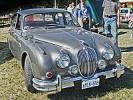 Thumbnail 16 - 1963 Jaguar Mark II 2.4