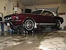 Thumbnail 5 - 1967 Ford Mustang convertible