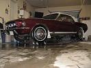Thumbnail 5 - 1967 Ford Mustang convertible