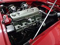 Thumbnail 3 - 1956 Austin Healey BN2 Convertible