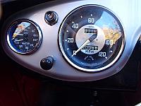 Thumbnail 5 - 1956 Austin Healey BN2 Convertible