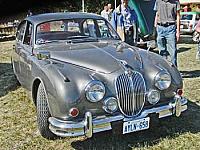 Thumbnail 17 - 1963 Jaguar Mark II 2.4