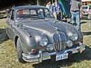 Thumbnail 17 - 1963 Jaguar Mark II 2.4