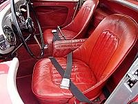 Thumbnail 9 - 1956 Austin Healey BN2 Convertible