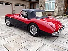 Thumbnail 10 - 1956 Austin Healey BN2 Convertible