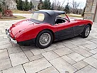 Thumbnail 11 - 1956 Austin Healey BN2 Convertible