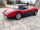 Thumbnail 11 - 1956 Austin Healey BN2 Convertible