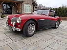Thumbnail 12 - 1956 Austin Healey BN2 Convertible