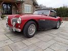 Thumbnail 12 - 1956 Austin Healey BN2 Convertible