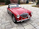 Thumbnail 13 - 1956 Austin Healey BN2 Convertible