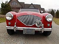 Thumbnail 14 - 1956 Austin Healey BN2 Convertible