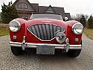 Thumbnail 14 - 1956 Austin Healey BN2 Convertible