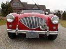 Thumbnail 14 - 1956 Austin Healey BN2 Convertible