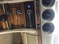 Thumbnail 4 - 1977 Mercedes-Benz 450SL Convertible