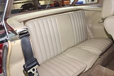 Thumbnail 5 - 1977 Mercedes-Benz 450SL Convertible