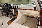 Thumbnail 6 - 1977 Mercedes-Benz 450SL Convertible