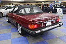 Thumbnail 11 - 1977 Mercedes-Benz 450SL Convertible