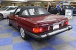 Thumbnail 11 - 1977 Mercedes-Benz 450SL Convertible