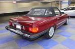 Thumbnail 12 - 1977 Mercedes-Benz 450SL Convertible