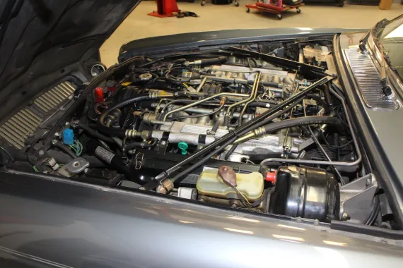 Vehicle Image 4 - 1988 Jaguar VDP