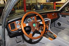 Thumbnail 8 - 1988 Jaguar VDP