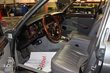 Thumbnail 9 - 1988 Jaguar VDP