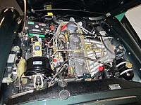 Thumbnail 1 - 1967 Mercedes-Benz 250 SL