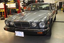 Thumbnail 15 - 1988 Jaguar VDP
