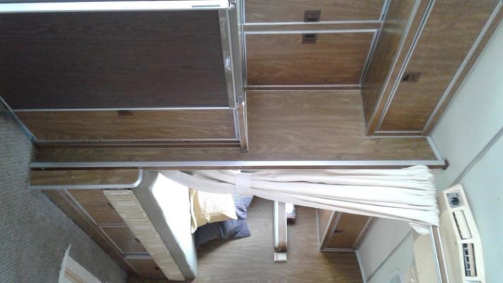 Vehicle Image 2 - 1973 Airstream Argosy