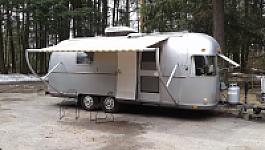 Thumbnail 10 - 1973 Airstream Argosy