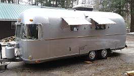 Thumbnail 11 - 1973 Airstream Argosy