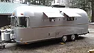 Thumbnail 11 - 1973 Airstream Argosy