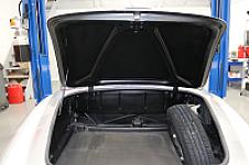 Thumbnail 2 - 1962 Mercedes-Benz 190SL, matching numbers car